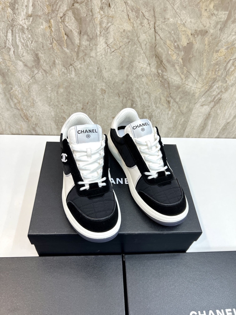 Chanel Casual Shoes